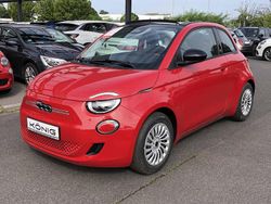 Rot Neu 2025 Fiat 500C Red Cabrio | 27.289 €