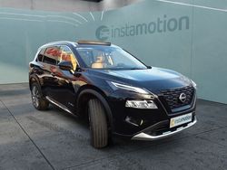 Schwarz Gebraucht 2022 Nissan X-Trail Tekna SUV | 48.540 €