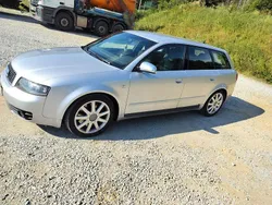 Grau Gebraucht 2004 Audi S4 Sport Kombi | 5.000 €