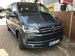 Gebraucht 2018 VW Multivan Highline Kombi | 55.200 €