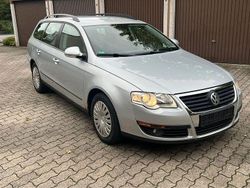 Silber Gebraucht 2006 VW Passat Kombi | 2.700 € (Fairer Preis)