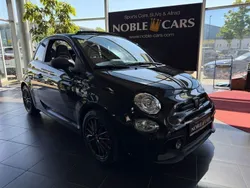 Abarth 595C