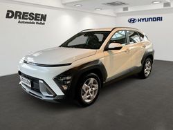 Atlas white / sol Neu 2025 Hyundai Kona Trend SUV | 27.890 € (Fairer Preis)