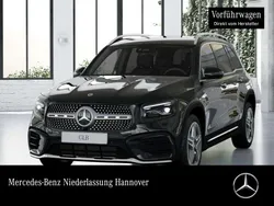 Grau Gebraucht 2025 Mercedes GLB200 Progressive SUV | 46.500 € (Fairer Preis)