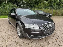 Grau Gebraucht 2006 Audi A6 Allroad Comfort Kombi | 4.700 € (Guter Preis)