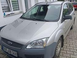Gebraucht 2006 Ford Focus Ambiente Kombi | 1.800 € (Fairer Preis)
