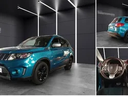 Gebraucht 2018 Suzuki Vitara SUV | 16.990 € (Etwas zu teuer)