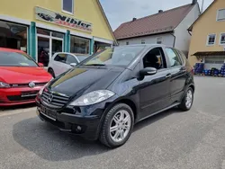 Schwarz Gebraucht 2006 Mercedes A150 Classic Limousine | 3.280 € (Guter Preis)