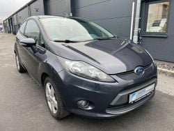 Gebraucht 2009 Ford Fiesta Trend Kleinwagen | 2.990 € (Guter Preis)