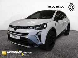 Weiß Neu 2025 Renault Symbioz Esprit Alpine SUV | 35.990 € (Fairer Preis)