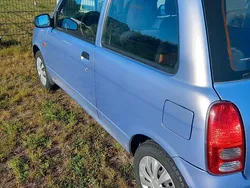 Andere farben Gebraucht 2003 Daihatsu Cuore Kleinwagen | 1.333 €