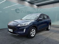 Blau Gebraucht 2022 Ford Kuga SUV | 23.490 € (Superpreis)