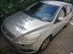 Grau Gebraucht 2008 Ford Focus Kombi | 799 € (Superpreis)