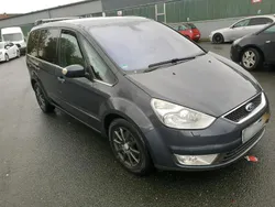 Grau Gebraucht 2009 Ford Galaxy Van / Kleinbus | 4.800 € (Fairer Preis)