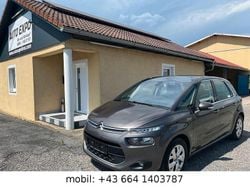Grau Gebraucht 2016 Citroën C4 SpaceTourer Van / Kleinbus | 4.490 € (Superpreis)