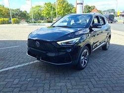 Schwarz Gebraucht 2022 MG ZS SUV | 18.500 € (Guter Preis)
