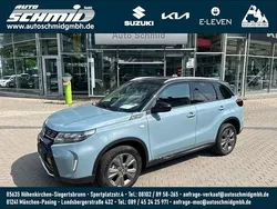 Grau Neu 2025 Suzuki Vitara Comfort SUV | 23.690 € (Fairer Preis)