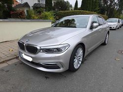 Grau Gebraucht 2018 BMW 530e iPerformance Limousine | 25.000 € (Guter Preis)