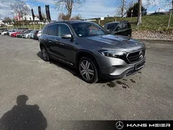 Gebraucht 2022 Mercedes EQB350 SUV | 33.550 € (Superpreis)