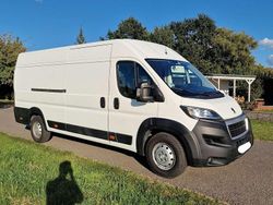 Weiß Gebraucht 2019 Peugeot Boxer Premium Van | 11.900 € (Fairer Preis)