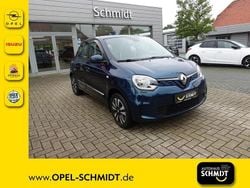 Blau Gebraucht 2021 Renault Twingo Intens Kleinwagen | 10.790 € (Guter Preis)