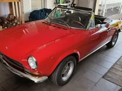 Rot Gebraucht 1968 Fiat 124 Spider Cabrio | 20.000 €