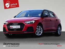 Misanorot perleffekt Gebraucht 2023 Audi A1 Advanced Kleinwagen | 19.960 € (Guter Preis)