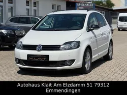 Weiß Gebraucht 2013 VW Golf VII Match Limousine | 7.499 € (Guter Preis)