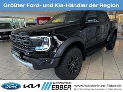 Schwarz Neu 2025 Ford Ranger Raptor Abholung | 71.881 € (Fairer Preis)