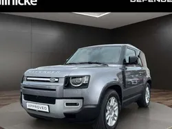 Eiger grey Gebraucht 2024 Land Rover Defender SE SUV | 69.450 € (Superpreis)