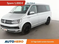 Grau Gebraucht 2018 VW T6 Generation Six Van | 37.790 €