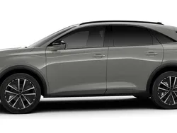 Seidengrau metallic Neu 2025 DS Automobiles DS7 Crossback SUV | 34.927 € (Fairer Preis)