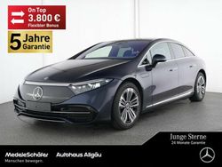 Blau Gebraucht 2023 Mercedes 450 Limousine | 56.960 € (Fairer Preis)