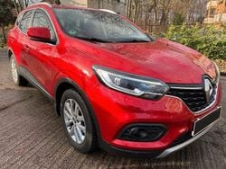 Rot Gebraucht 2019 Renault Kadjar LIMITED SUV | 13.999 € (Guter Preis)