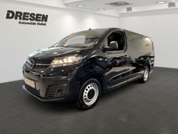 Karbon schwarz (metallic) Gebraucht 2022 Opel Vivaro-e Combi Edition Van | 28.390 € (Etwas zu teuer)