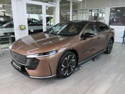 Braun Neu 2025 Mazda 6e Takumi-Line Limousine | 41.290 € (Guter Preis)