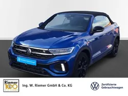 Andere Gebraucht 2023 VW T-Roc R-line SUV | 29.899 € (Etwas zu teuer)
