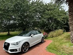 Weiß Gebraucht 2012 Audi A1 Sportback Performance Kleinwagen | 13.500 € (Etwas zu teuer)