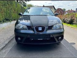 Grau Gebraucht 2008 Seat Ibiza Kleinwagen | 1.700 € (Guter Preis)