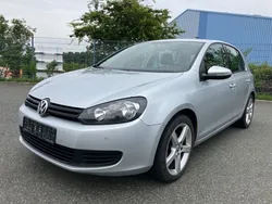 VW Golf VI