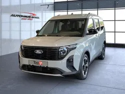 Cactus gray (grau) Neu 2025 Ford Tourneo Courier Active Van / Kleinbus | 30.490 € (Etwas zu teuer)