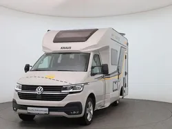 Gebraucht 2024 VW LT Van | 56.990 €
