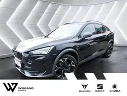 Schwarz Gebraucht 2022 Cupra Formentor VZ SUV | 30.678 € (Fairer Preis)