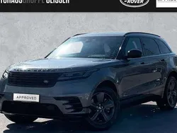 Grau Gebraucht 2023 Land Rover Range Rover Velar SE Dynamic SUV | 59.890 € (Fairer Preis)