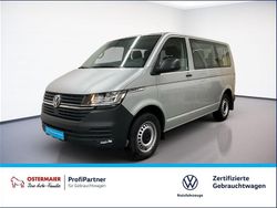 Silber Gebraucht 2023 VW Caravelle Trendline Van / Kleinbus | 39.930 € (Fairer Preis)