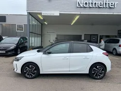 Arktis weiß Neu 2024 Opel Corsa Kleinwagen | 19.890 € (Etwas zu teuer)