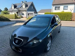 Schwarz Gebraucht 2006 Seat Leon Stylance Limousine | 2.300 € (Fairer Preis)