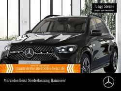 Schwarz Gebraucht 2024 Mercedes GLE300 Advanced Plus SUV | 75.990 €