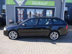 Schwarz magicperleffekt Gebraucht 2005 Skoda Octavia RS Kombi | 1.890 €