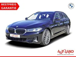 Andere Gebraucht 2022 BMW 520 Kombi | 38.490 € (Fairer Preis)